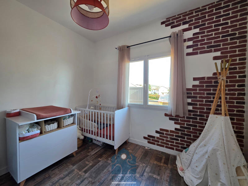 Villa - 130 m² - 5 pièces