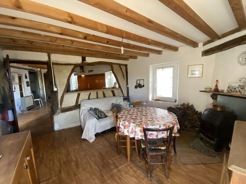 Maison - 203 m² - 10 pièces