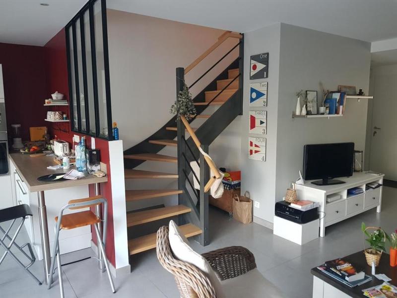 Maison - 119 m² - 5 pièces