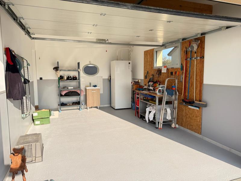 Maison - 71 m² - 4 pièces