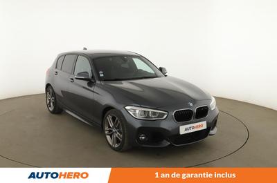 Bmw Série 1 116i m Sport Ultimate 5p 109 ch