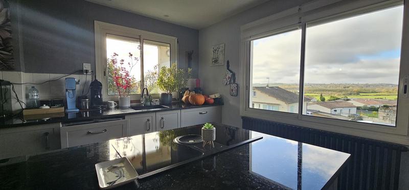 Pavillon - 88 m² - 5 pièces