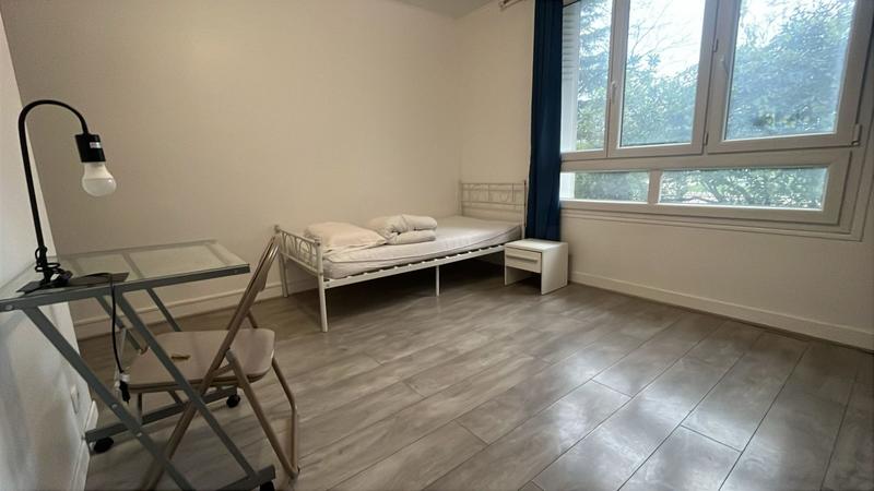 Appartement - 78 m² - 5 pièces