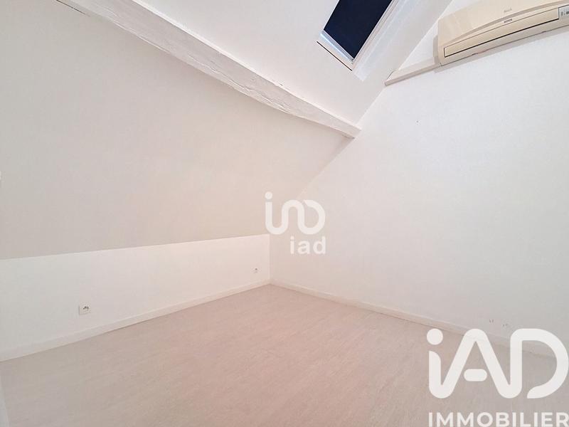 Maison - 92 m² - 3 pièces