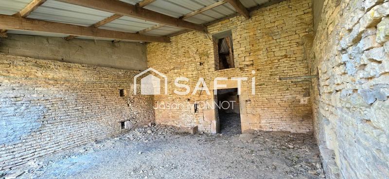 Maison - 74 m² - 3 pièces