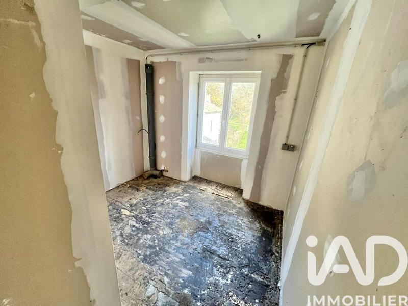 Maison - 558 m² - 20 pièces