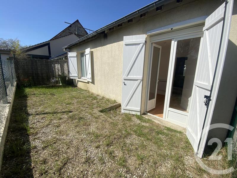 Maison - 40 m² - 2 pièces