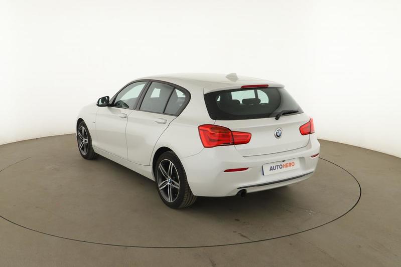 Bmw Série 1 116i Sport 5p 109 ch