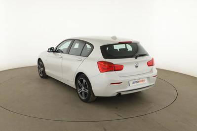 Bmw Série 1 116i Sport 5p 109 ch