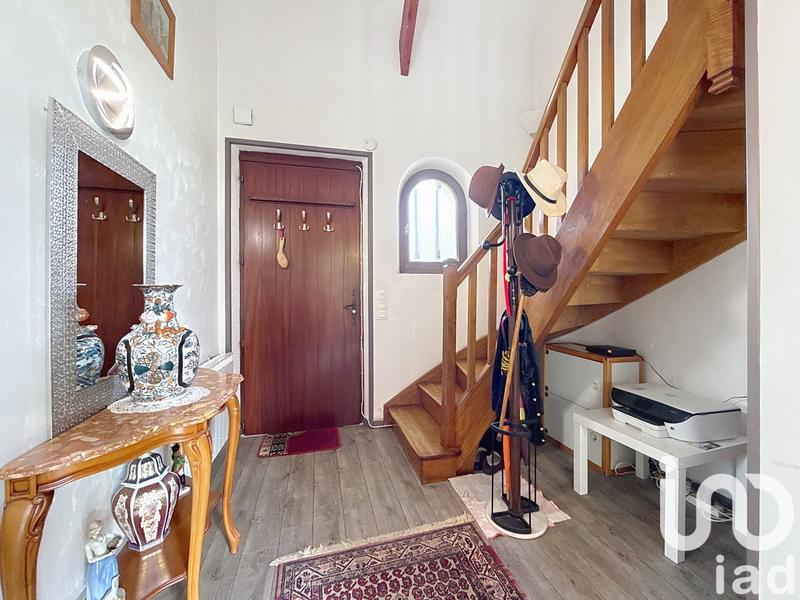 Maison - 128 m² - 6 pièces
