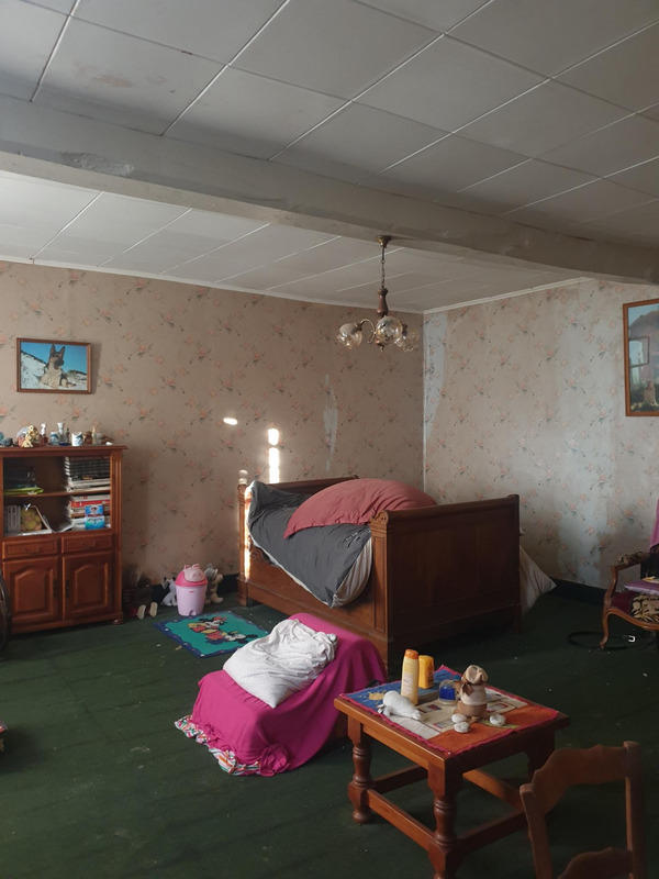 Maison de campagne - 406 m² - 8 pièces