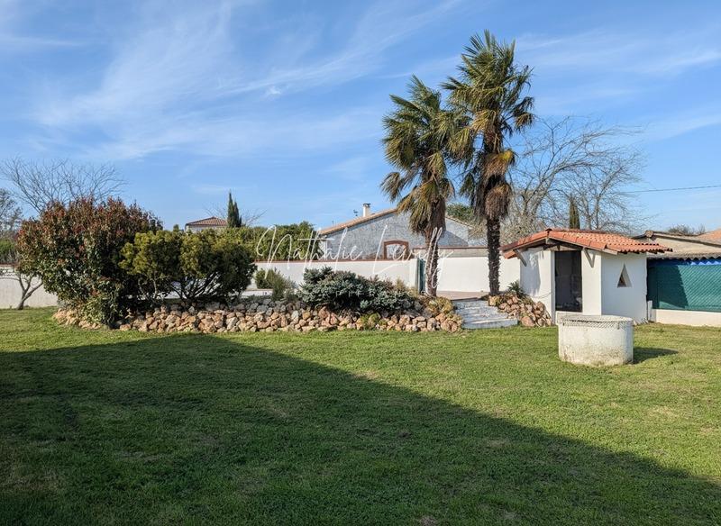 Grange - 77 m² - 1 pièce