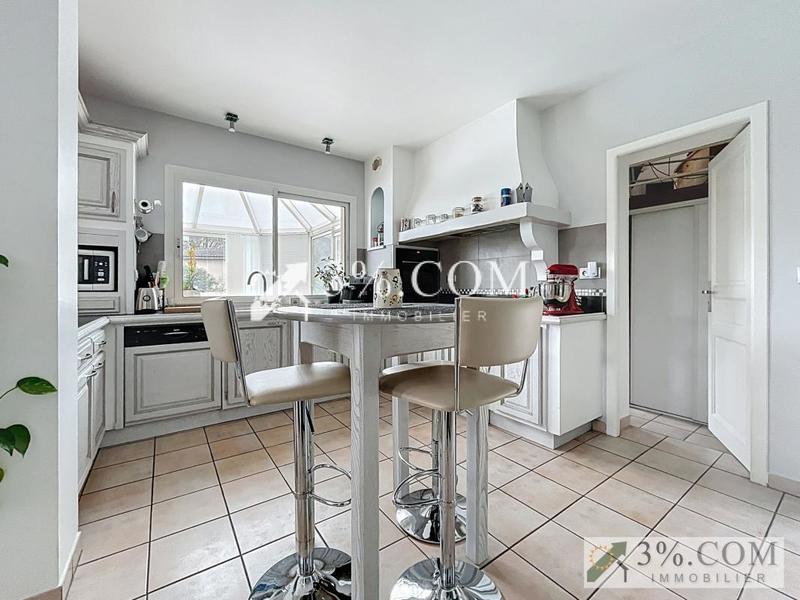 Maison - 150 m² - 5 pièces