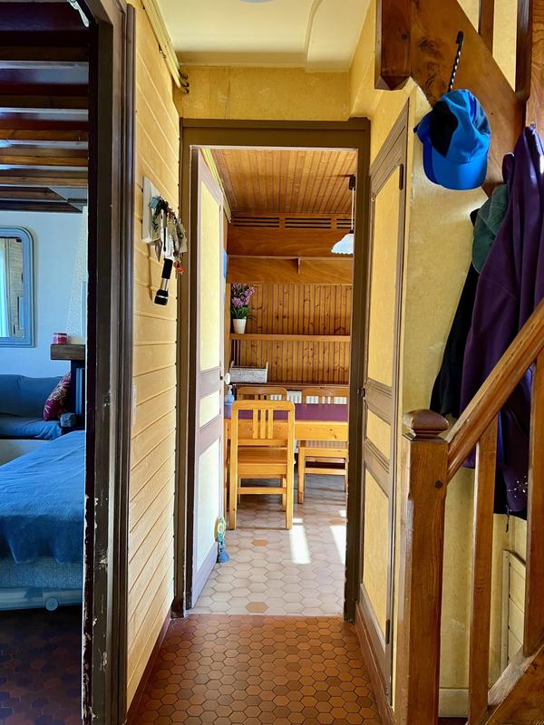 Maison - 94 m² - 4 pièces