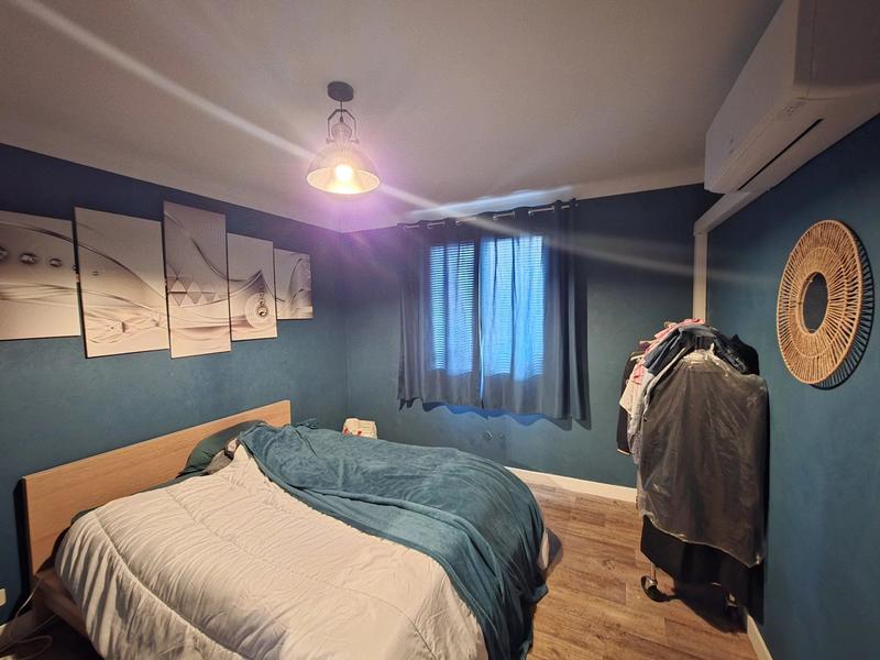 Maison - 122 m² - 4 pièces