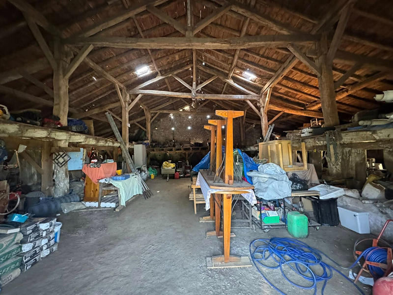 Maison - 154 m² - 5 pièces