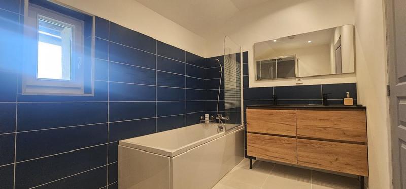 Maison - 138 m² - 7 pièces