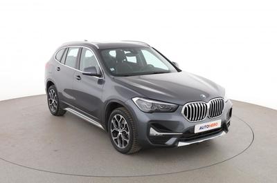 Bmw X1 xDrive20i xLine Dct8 178 ch