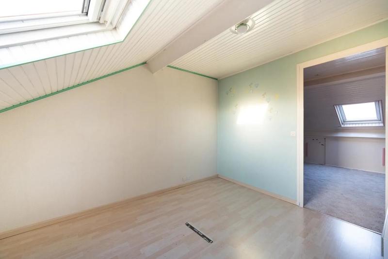 Maison - 80 m² - 6 pièces