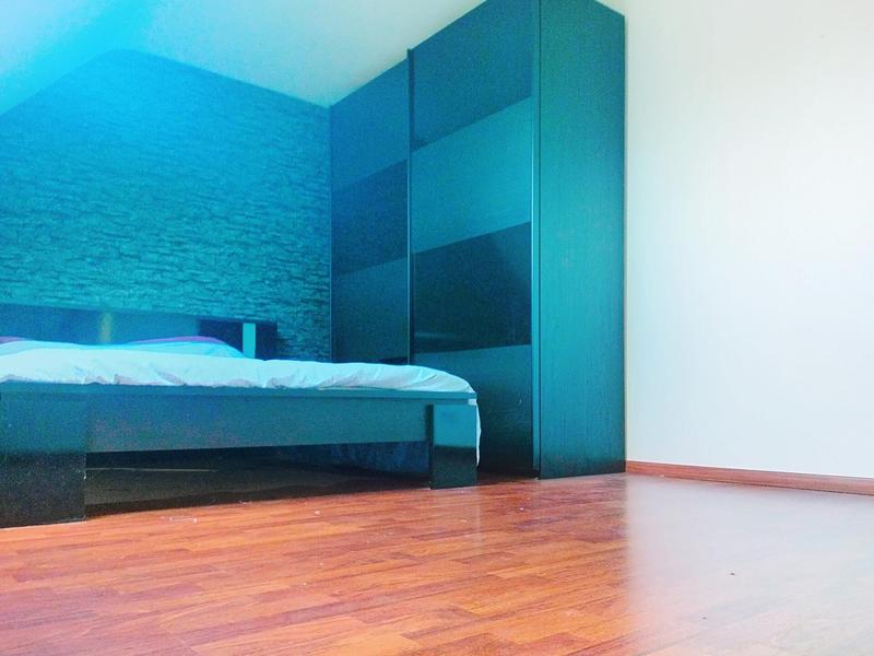 Maison - 167 m² - 7 pièces