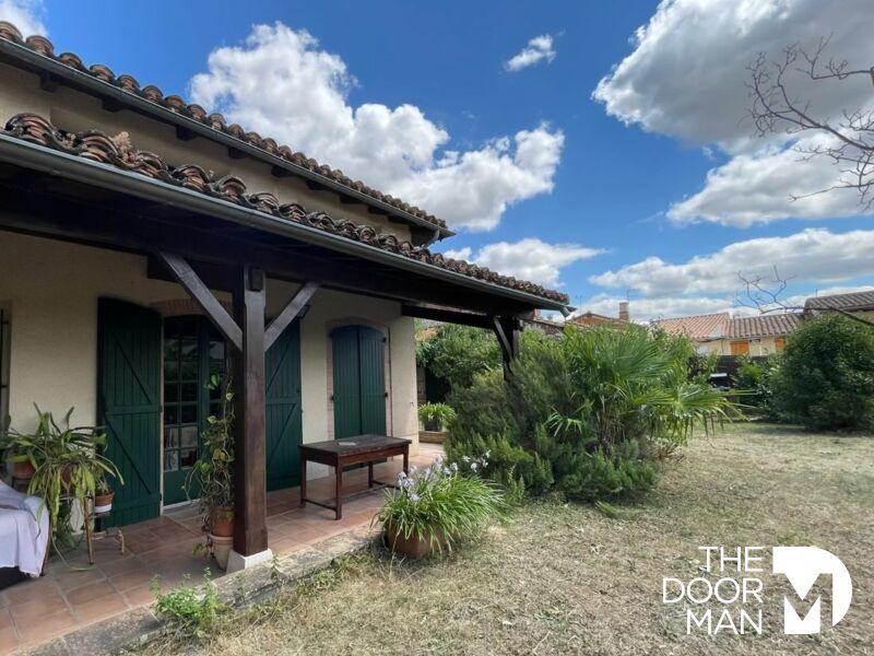 Maison - 148 m² - 8 pièces