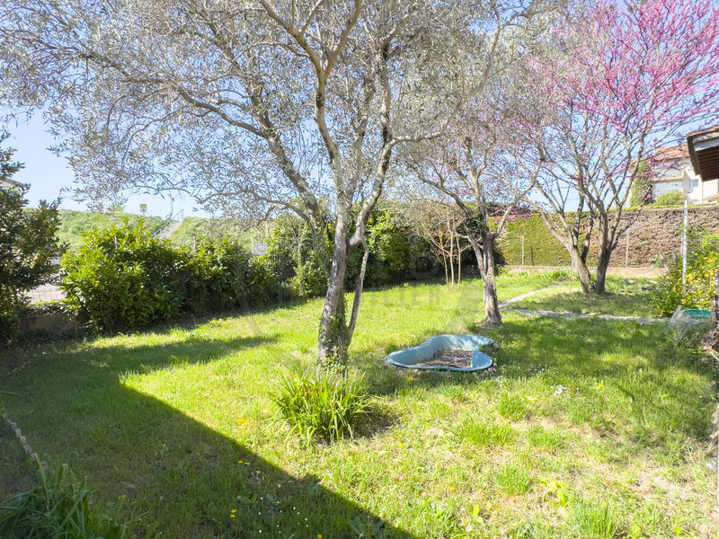 Maison - 70 m² - 4 pièces