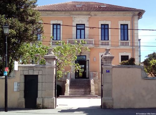 Fondation Villa Datris