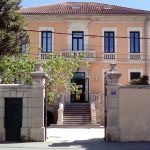 Fondation Villa Datris