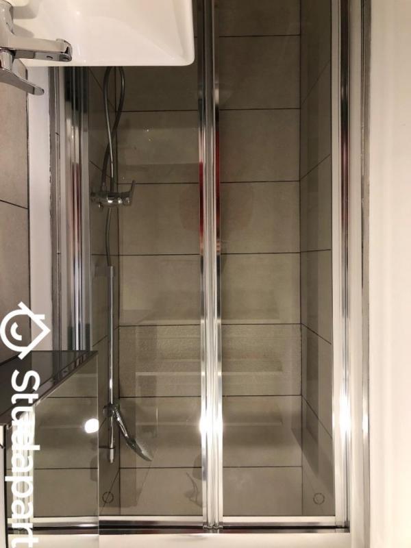 Appartement - 11 m² - 1 pièce