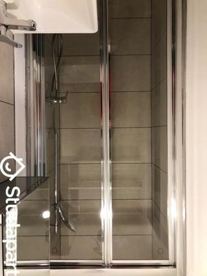 Appartement - 11 m² - 1 pièce