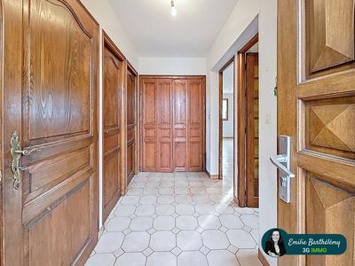 Maison - 127 m² - 5 pièces