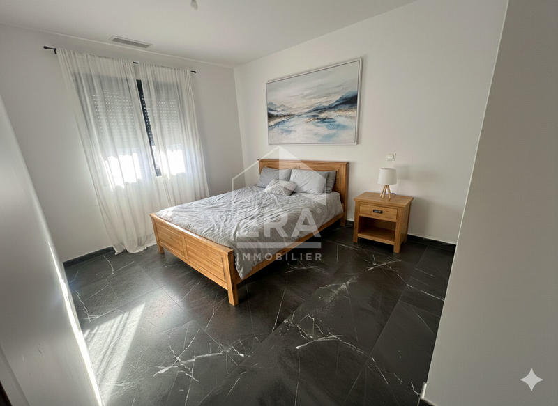 Villa - 131 m² - 5 pièces