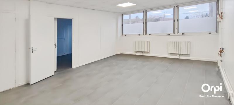 Local commercial - 38 m²