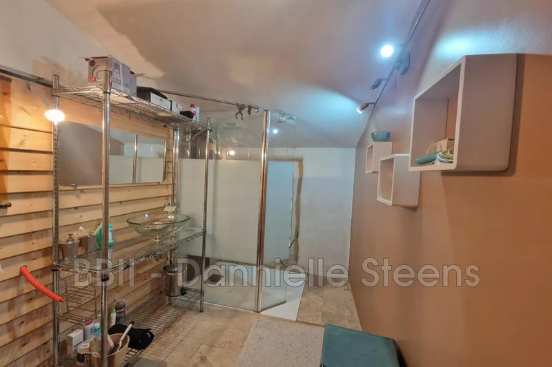 Bergerie - 150 m² - 6 pièces