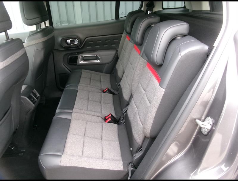 Citroën C5 Aircross Ptech 130 Feel Bvm