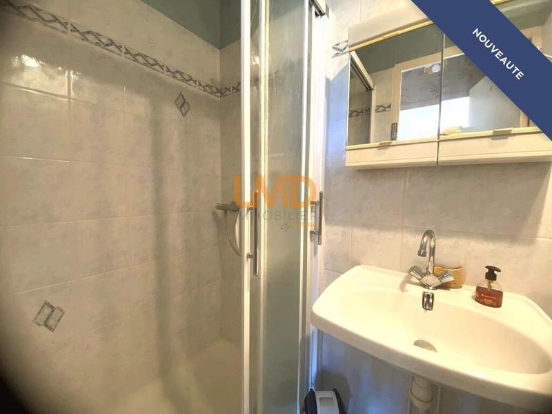 Pavillon - 90 m² - 4 pièces