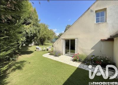 Maison de campagne - 64 m² - 3 pièces