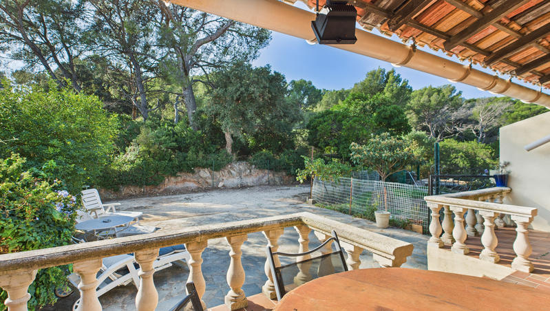 Villa - 160 m² - 6 pièces