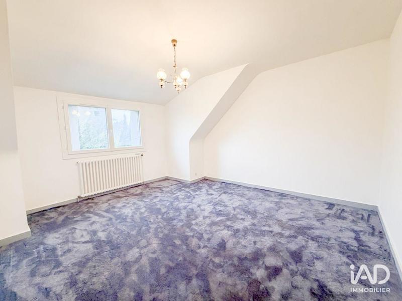 Maison - 132 m² - 5 pièces