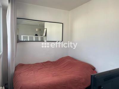 Appartement - 33 m² - 1 pièce