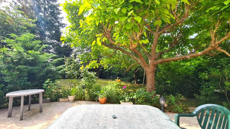 Maison - 143 m² - 7 pièces