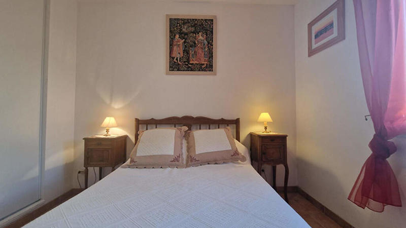 Maison - 165 m² - 10 pièces