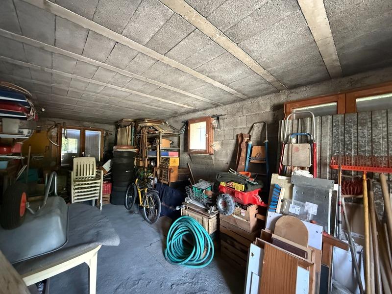 Maison - 133 m² - 5 pièces