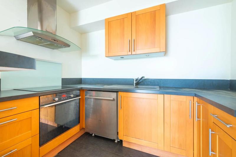 Duplex - 68 m² - 3 pièces