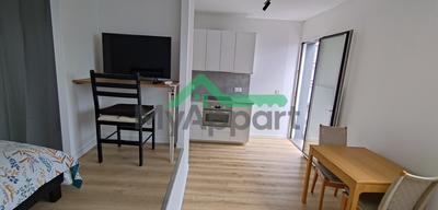 Appartement - 25 m² - 1 pièce