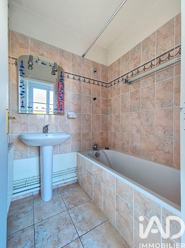 Appartement - 47 m² - 1 pièce