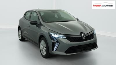 Renault Clio 5 Blue Dci 100 Ch Gsr2 Evolution