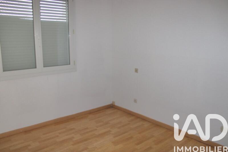 Maison - 91 m² - 5 pièces