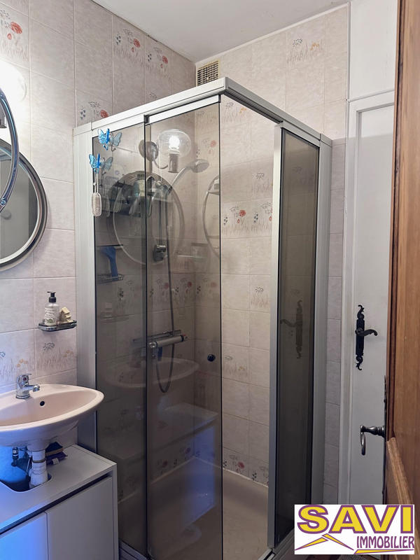 Maison ancienne - 119 m² - 5 pièces