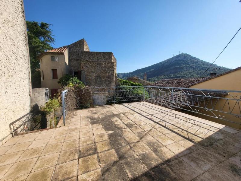 Appartement - 103 m² - 3 pièces